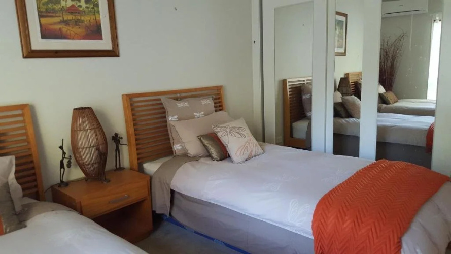 Wayelani BnB