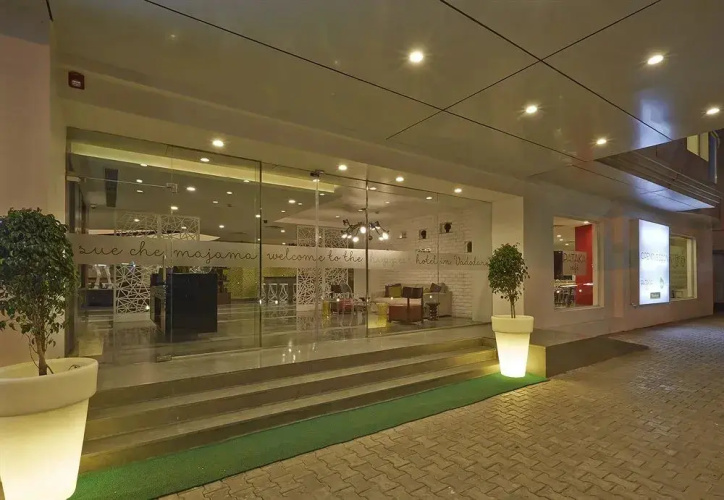 K10 Hotel