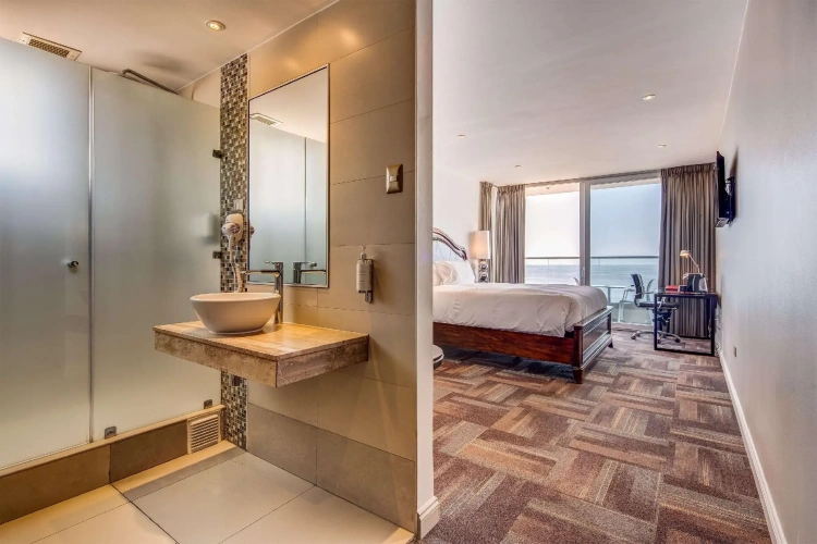 Double Junior Suite