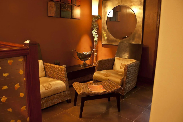 Karibe Hotel