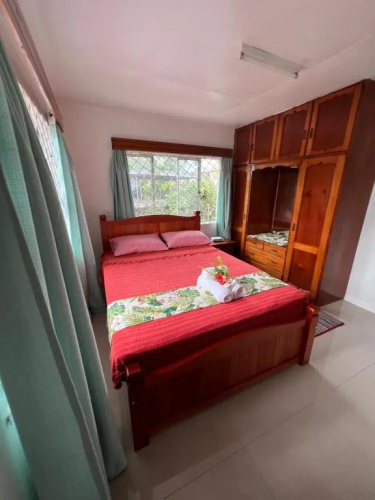 Hill Bottom Accommodation