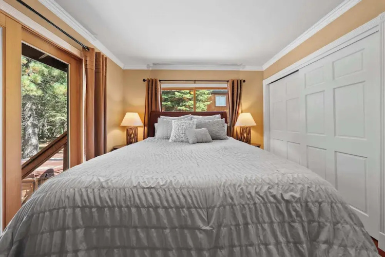 Cozy Aspen Haven Stay for 6