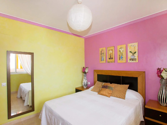 Parque Central - Two Bedroom