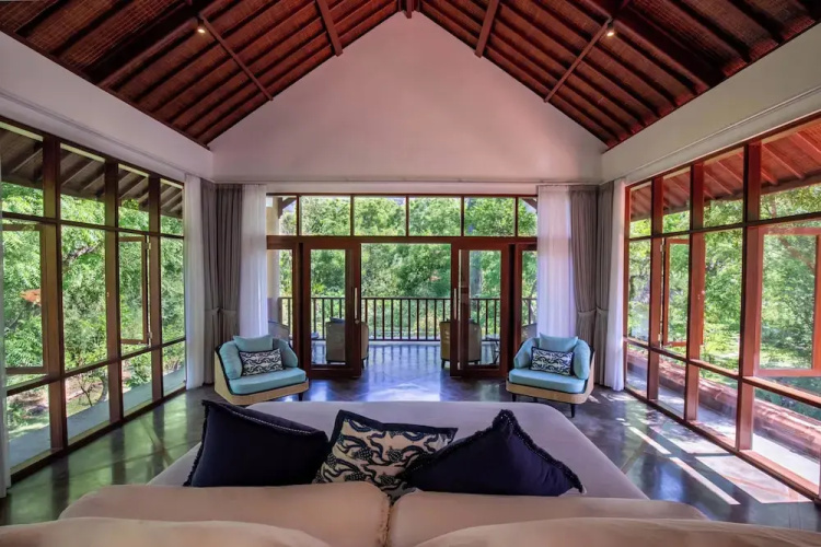 Ananda Villas Bali