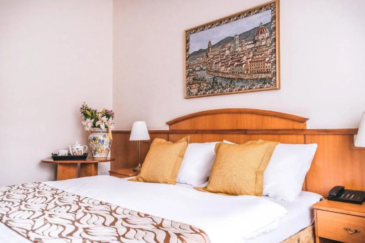 Hotel Palazzo Benci