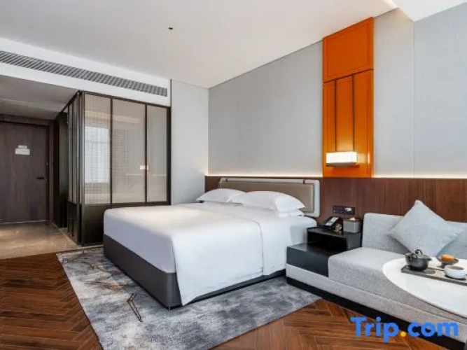 Standard Double Family room