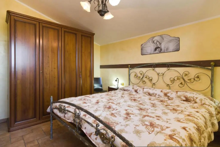 Appartamento Panorama