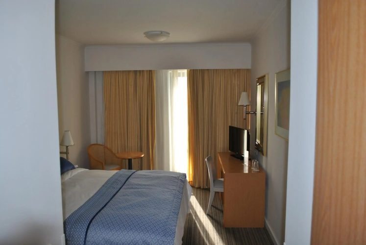 Chios Chandris Hotel