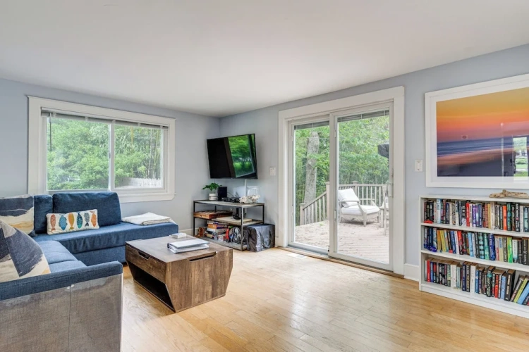 3 Bedrooms Cottage