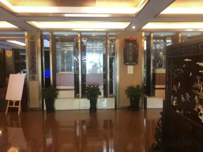 Ningbo University Hostel