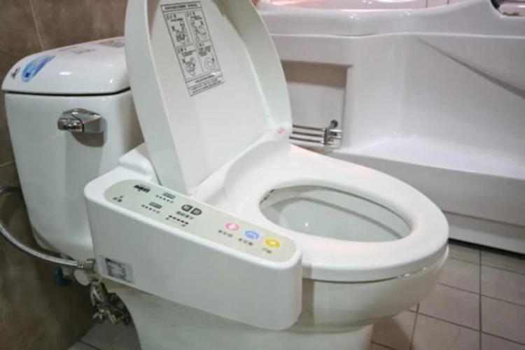 Cao Ling Jiao Villa