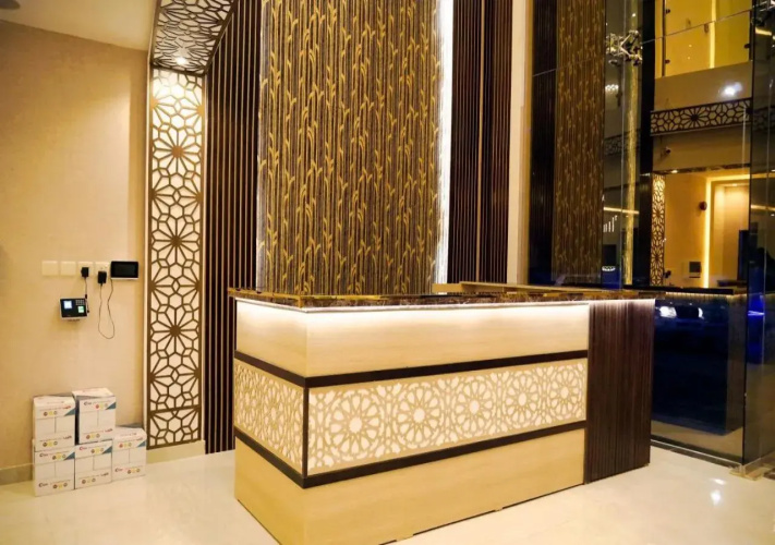 Fadet Talla Serviced Apartment 2