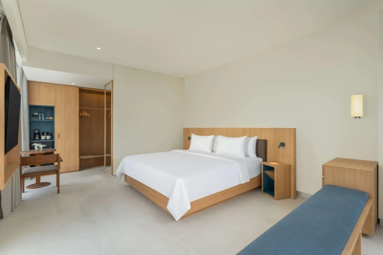 Premier Double room