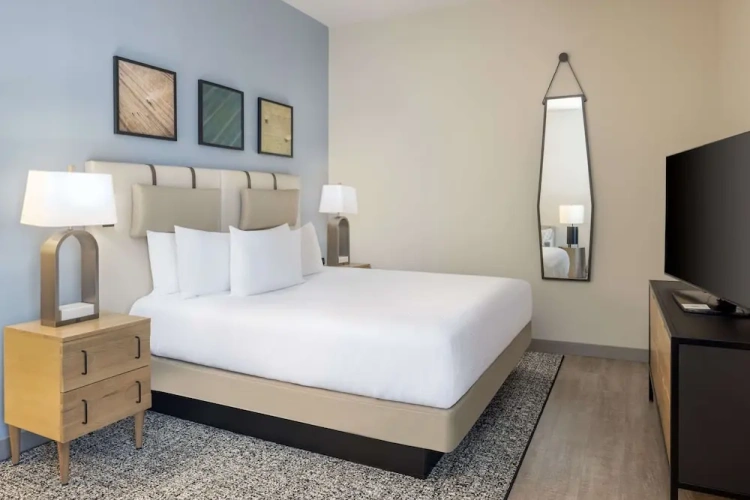 Double Suite