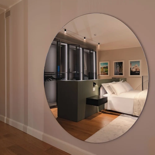 Luxury Suite