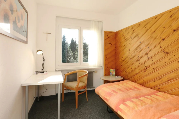 Hotel Allegro Einsiedeln
