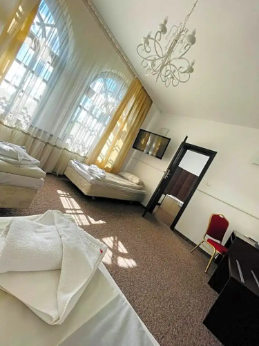 Villa Stary Kalisz