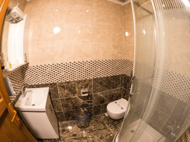 Standard Double Apartment
