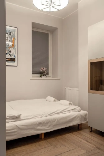 Comfort Apartment