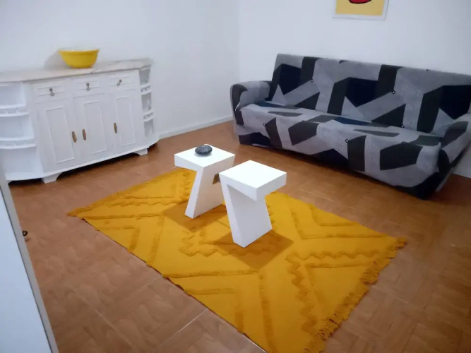 Nice Belmonte Flat in Oporto