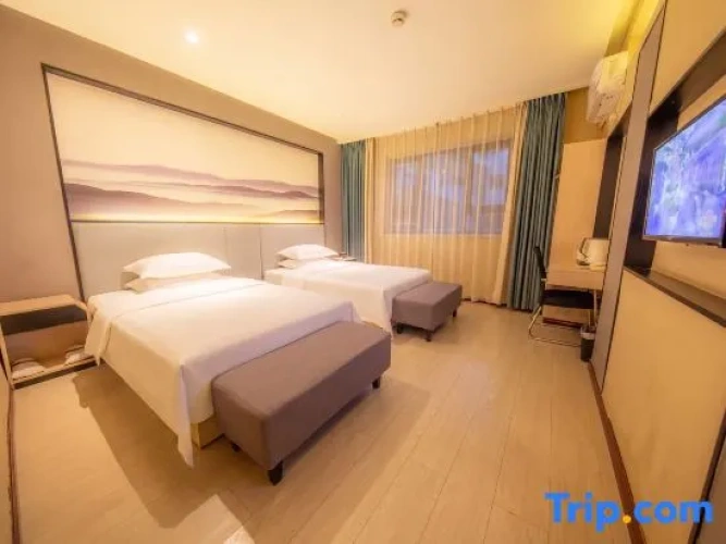 Business Twin room