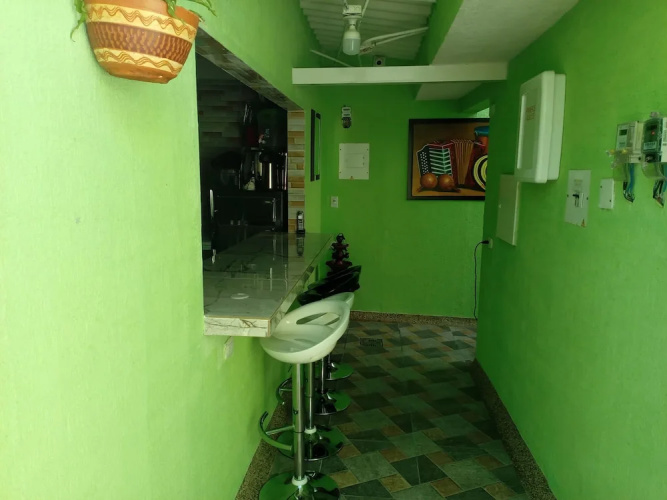 Hostal Willy Home
