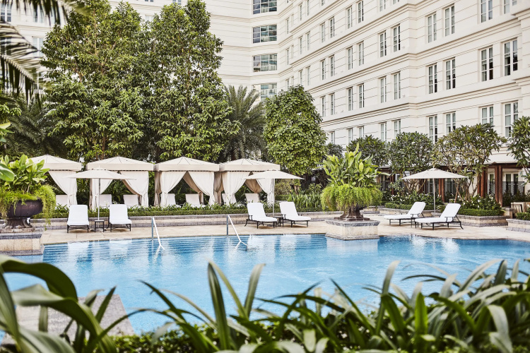 Park Hyatt Saigon photo 21