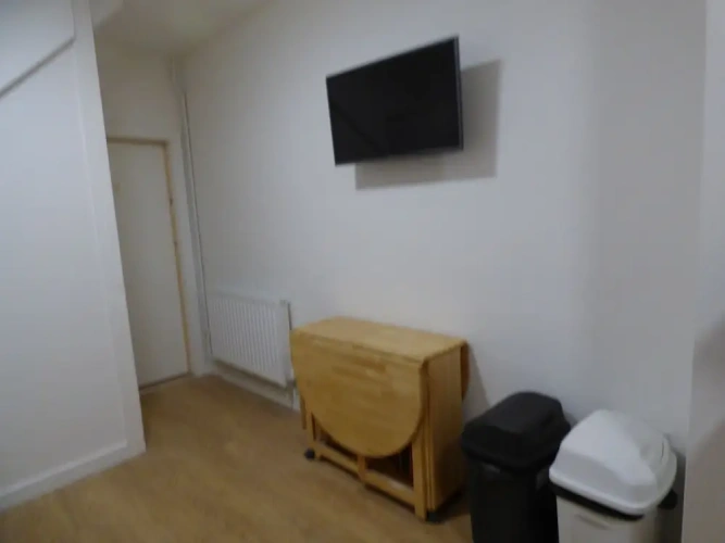 4 Bedrooms Comfort Cottage