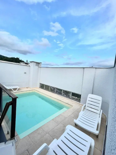 Apartamento 613 Saint Sebastian Flat