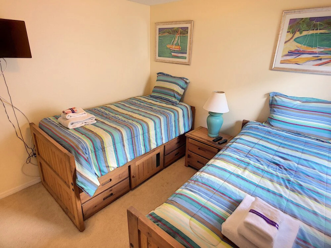 Oak Island Cove Four-bedroom