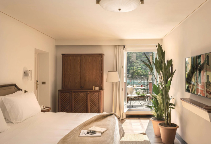 Splendido Mare, A Belmond Hotel photo 9