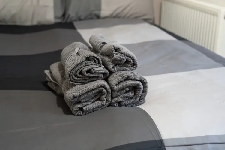Cosy Fully Equipped Studio 4 Close to University