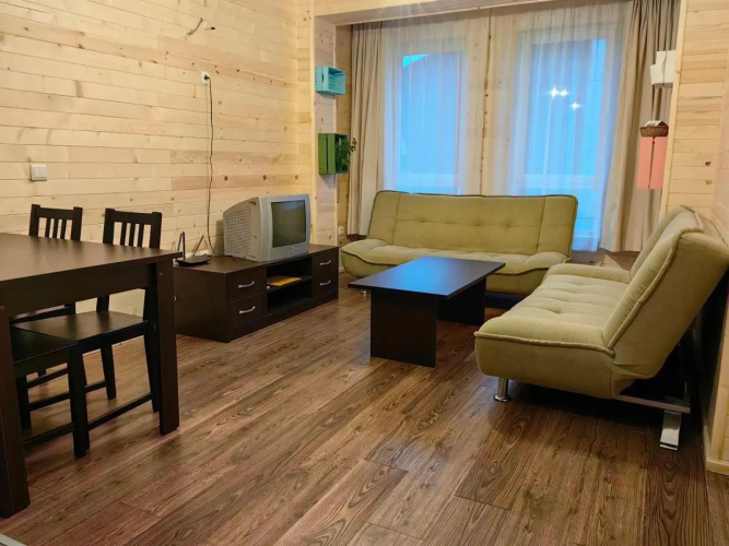 Bansko Royal Towers - Studio 536