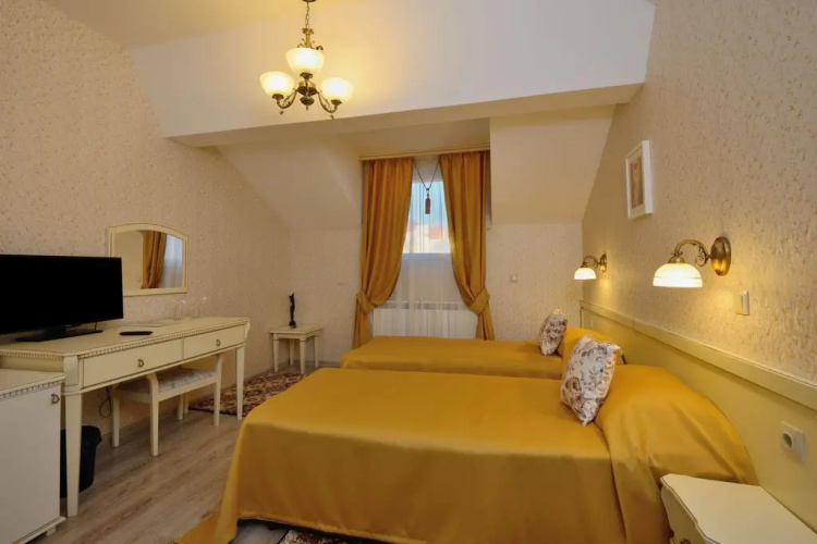 Villa Paris