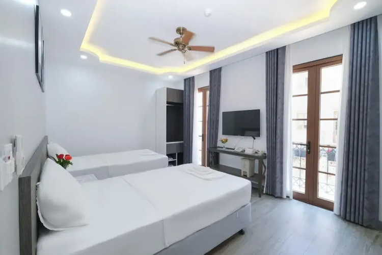 Bella hotel Phu Quoc