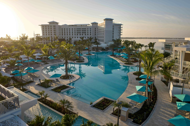 Sunseeker Resort Charlotte Harbor photo 20