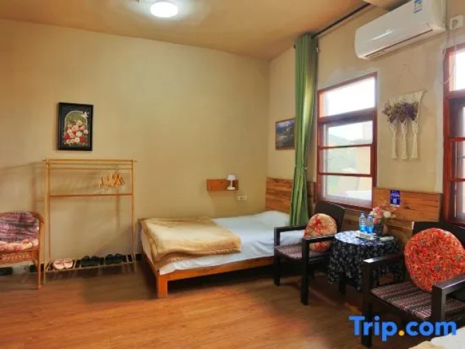 Standard Double Family room