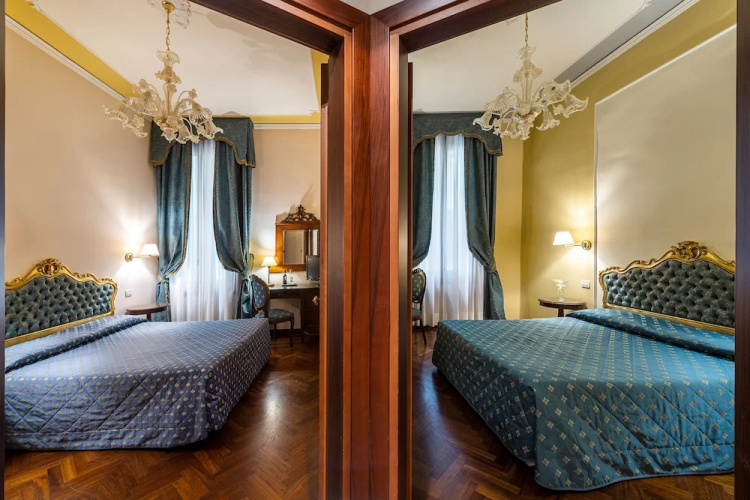 Locanda Sant'Agostin