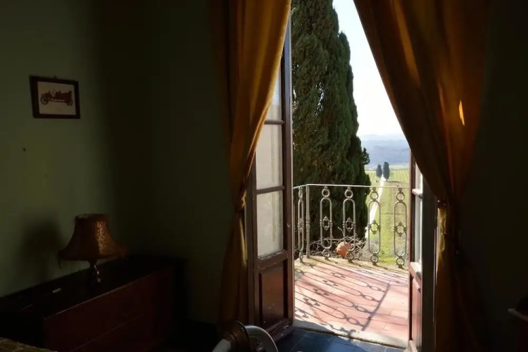 Villa Enrico Fermi