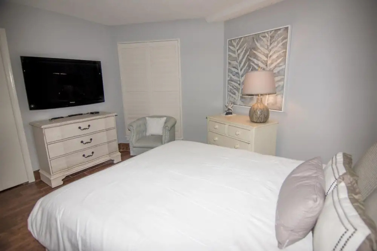 Beachside 1 & 2 by Panhandle Getaways