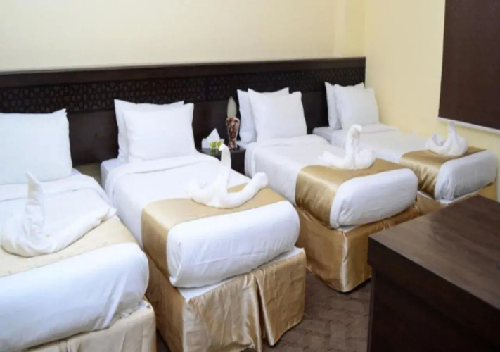 Tera Al Gaza Hotel