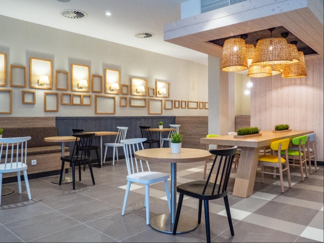 Flag Hotel Caldas da Rainha photo 24