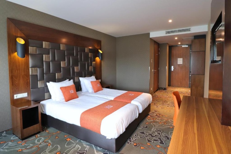 Comfort Twin room