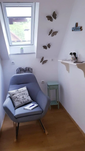 Apartma Svetina