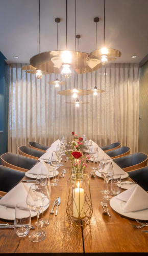 Clayton Hotel London Wall photo 22