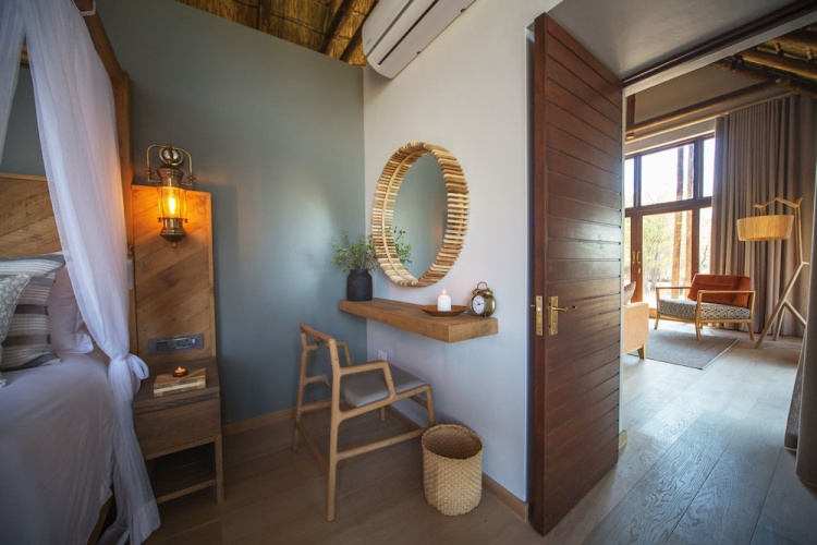 Nkala Safari Lodge