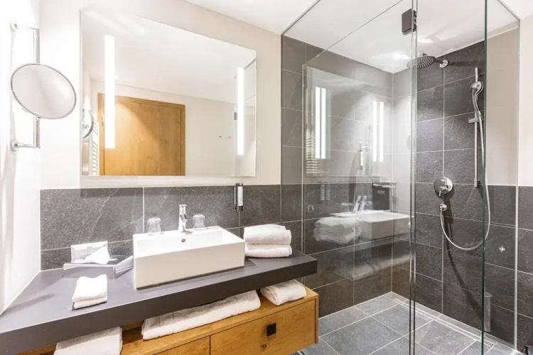 Premium Apartment With 2 Bedrooms