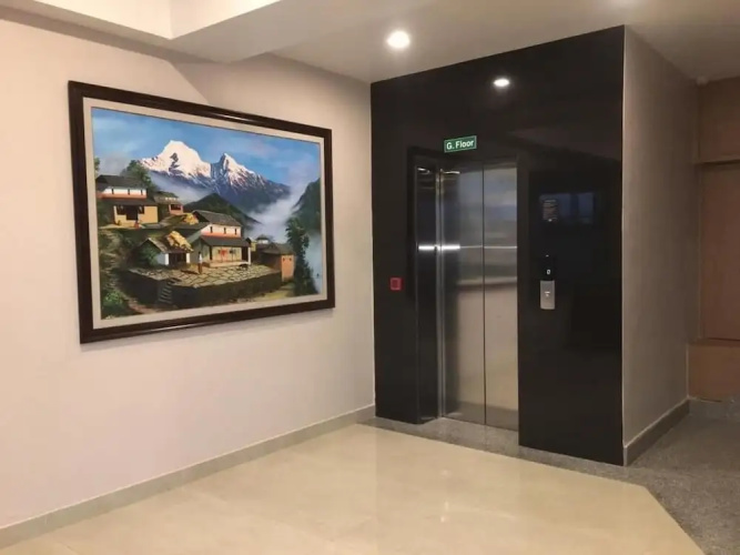 Hotel Krishna Kathmandu