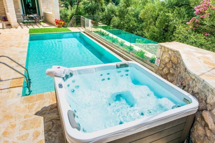 Villa Jacaranda