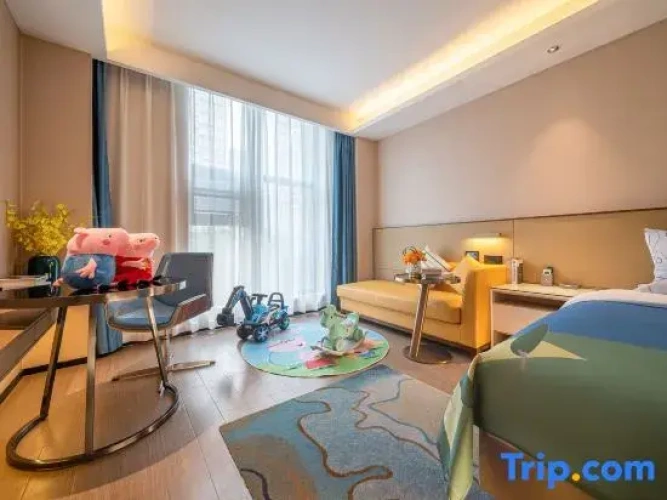 Standard Double Family room